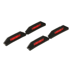 CARPOINT 2237804 Reflector red