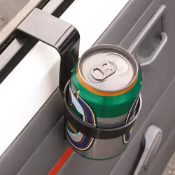 CARPOINT 0510027 Cupholder Vehicle Door