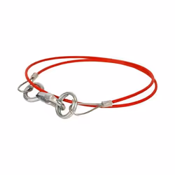 Towbar; CARPOINT; with hook