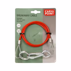 CARPOINT 0438104 Towbar with hook