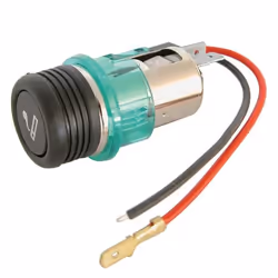 Cigarette Lighter; CARPOINT