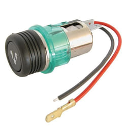 CARPOINT 0523203 Cigarette Lighter