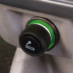 CARPOINT 0523203 Cigarette Lighter