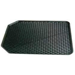 CARPOINT 0310064 Floor Mat Rubber