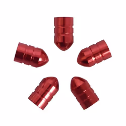 Tyre Valve Cap; CARPOINT; 5