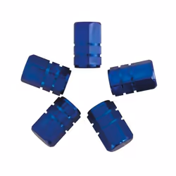 Tyre Valve Cap; CARPOINT; 5