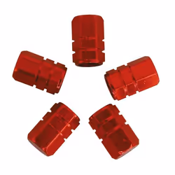 Tyre Valve Cap; CARPOINT; 5