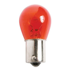 CARPOINT 0725058 Light Bulbs Orange 12 21 PY21W BAU15s AUDI: A3 Sportback, A3 Hatchback, A4 B8 Avant, BMW: 3 Saloon, 1 Hatchback, X3