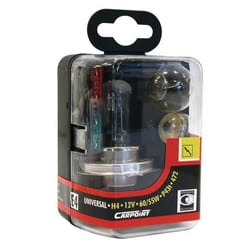 CARPOINT 0725001 Light Bulbs