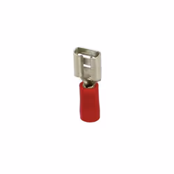Plug Connector; CARPOINT; red