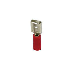 CARPOINT 1623809 Plug Connector red