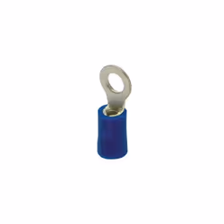 Plug Connector; CARPOINT; blue