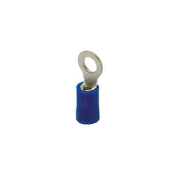 CARPOINT 1623815 Plug Connector blue