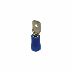Plug Connector; CARPOINT; blue