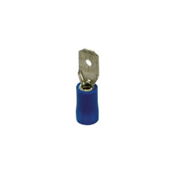 CARPOINT 1623824 Plug Connector blue