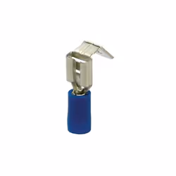 Plug Connector; CARPOINT; blue