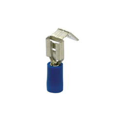 CARPOINT 1623826 Plug Connector blue