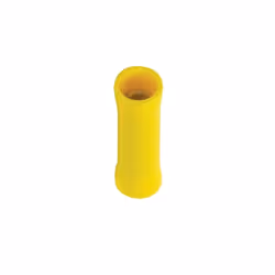Plug Connector; CARPOINT; yellow
