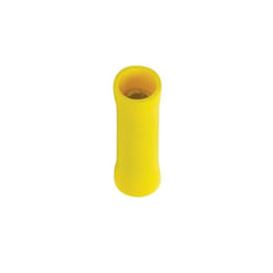 CARPOINT 1623832 Plug Connector yellow