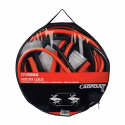CARPOINT 0177835 Jumper cables with storage bag, with overvoltage protection 480 4.5