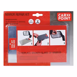 CARPOINT 2423201 Wing Mirror Glass