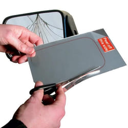 CARPOINT 2423202 Wing Mirror Glass