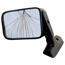 CARPOINT 2423202 Wing Mirror Glass