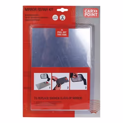 CARPOINT 2423202 Wing Mirror Glass