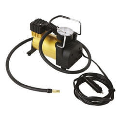CARPOINT 0623217 Air compressor 12 100 7 cigarette lighter powered, portable