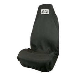 CARPOINT 0620705 Seat cover black