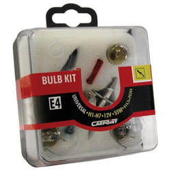 CARPOINT 0725005 Light Bulbs