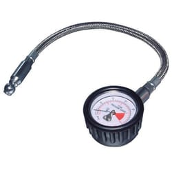 CARPOINT 0623209 Compressed Air Tyre Gauge / -Filler 400 4