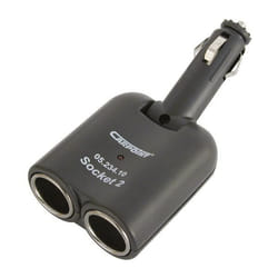 CARPOINT 0523410 Distributor, cigarette lighter 12 10