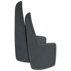 CARPOINT 0577704 Mudflap 360 210 both sides Rubber