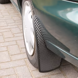 CARPOINT 0577704 Mudflap 360 210 both sides Rubber