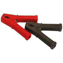 CARPOINT 0635953 Battery charger crocodile clips