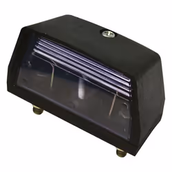 Licence Plate Light; CARPOINT