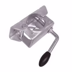 Towbar; CARPOINT