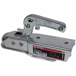 Towbar; CARPOINT