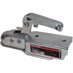 Towbar; CARPOINT