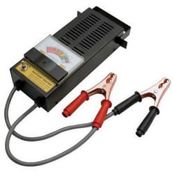 CARPOINT 0623420 Tester, battery