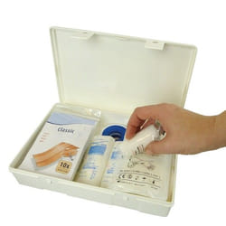 CARPOINT 0117106 Car first aid kit Truck Kit , Holder