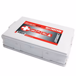 CARPOINT 0117106 Car first aid kit Truck Kit , Holder