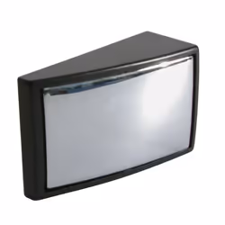 Blind spot mirror; CARPOINT; rectangular Glue on 2.9 4.8