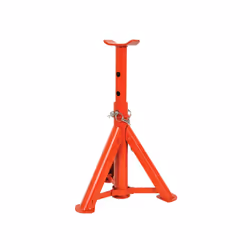 624511 Axle Stand Foldable 2000KG TÃ¼V/GS
