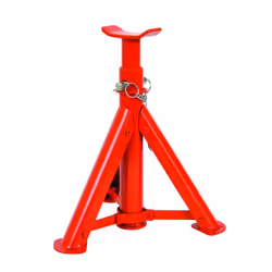 624511 Axle Stand Foldable 2000KG TÃ¼V/GS