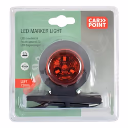 CARPOINT 0414037 Marker Light