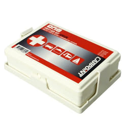 CARPOINT 0117111 Car first aid kit Junior Kit , Holder U5