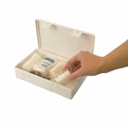 CARPOINT 0117111 Car first aid kit Junior Kit , Holder U5