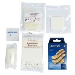 CARPOINT 0117113 Car first aid kit Small Kit , F5 mini
